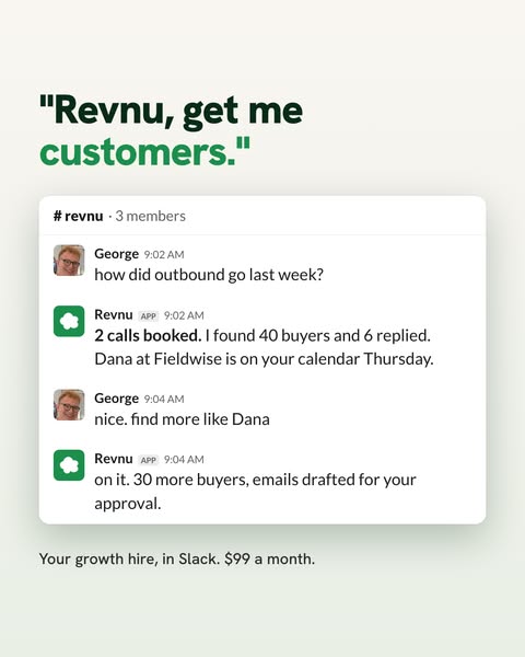 Revnu ad creative