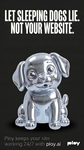 Ploy ad creative