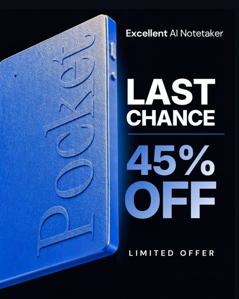 Pocket ad creative