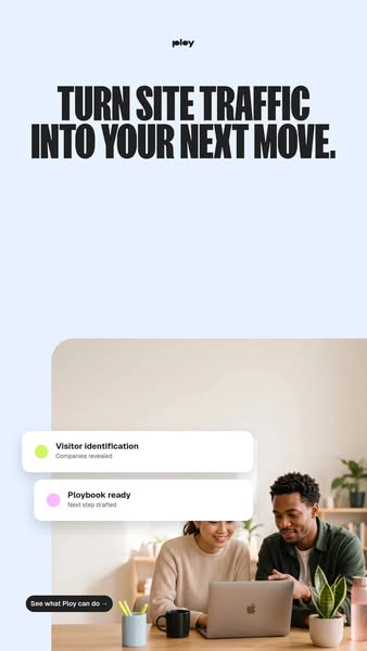 Ploy ad creative