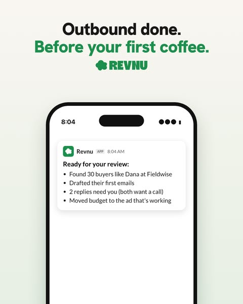 Revnu ad creative