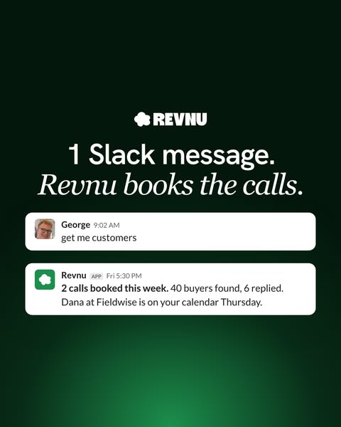 Revnu ad creative